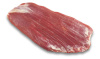 Стейк из пашины Флэнк б/к (Beef Flank) зам вес Мясо есть!, весовой
