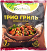 Смесь Овощное трио гриль 2500гр Бондюэль