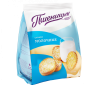 Сухари Молочные 10*200г Пшеницын