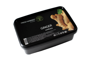 Замороженное пюре Имбирь "Fresh Harvest" 1кг