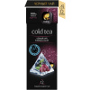Чай Кёртис "Cold Tea Клюква-Асаи"18*20,4 гр.