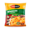 Картофельные дольки с кожурой 600г (14/1) Farm Frites