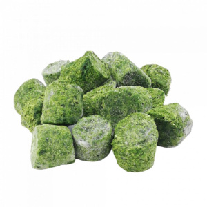 Шпинат резаный (4*2,5кг) Зима и Лето