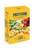 Макароны PASTERONI Рожки большие №130, 450г Саоми