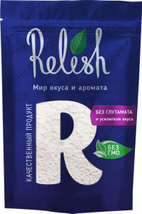 Сахарная пудра 1000гр Relish
