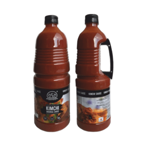 Соус Кимчи 1,8 л