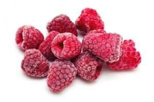 Малина целая Agro Unique 2,5кг