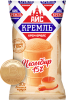 Стакан ваф. Айс-Кремль пломбир крем-брюле 15% 90гр (1/24)