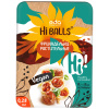 Фрикадельки растительные зам. Hiballs лоток 0,28 кг, 6шт/кор