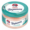 Икра деликатес. копченым с лососем 160гр (1/6)