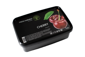 Замороженное пюре Вишня "Fresh Harvest" 1кг