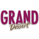 GRAND desert