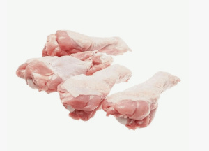 Крыло индейки плечевая часть (монолит ~9кг) Черкизово, весовой