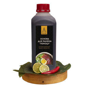 Основа для Рамена Гюкоцу Thai Chef 1,2кг