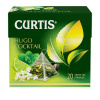 Чай Кёртис Хуго Коктейль 20*36г