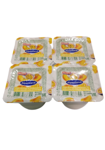 Альпенланд фрук.Персик/Маракуя 0,3% 4*60г(24/1)