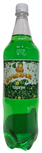 Напиток б/а газ.Грушарик Тархун ПЭТ 1,4л