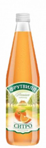 Ситро "Фрутвилл" 0,5л