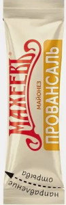 Майонез "Провансаль " 67% 10г стик 1/120