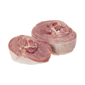 Стейк голени индейки (~900гр) вес Халяль, весовой