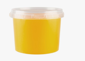 Мёд Цветочный 500гр