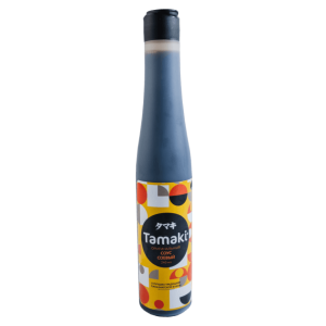 Соус соевый TAMAKI 0,24л