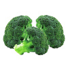 Капуста брокколи 2,5кг Импайс