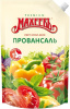 Майонезный соус "Провансаль " 40% 630гр д/п (12/1)