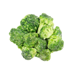 Брокколи калиброванная 25-45мм 8кг Заморозка