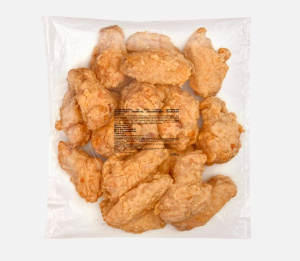 Крылья куриные пакет (1кг) 16кг/кор