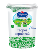 Творог зерн. 101 зерно+сливки 5% 300г