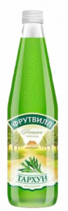 Тархун "Фрутвилл" 0,5л