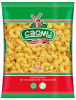 Макароны №8 Рожки 900г Саоми