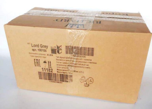 Чай Ричард Роял Кения (пакет) сашет черный 400г