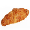 Круассан классический 60гр (1/90шт)