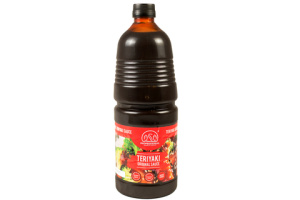 Соус Терияки 1,8л