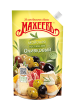 Майонез "Оливковый" 50,5% 380г д/п