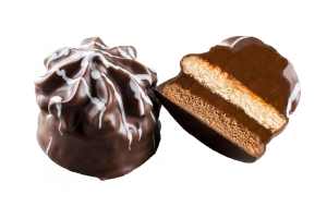 Печенье сахарное Итальянский пикник 1,8кг