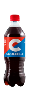 Напиток Кул Кола безалк. ПЭТ 0,5л