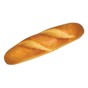 Мини багет французский 110гр (40шт) МХК упак.