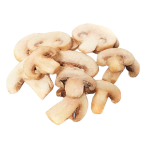 Шампиньоны резанные (2,5 кг) Зима и Лето