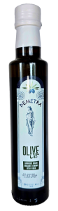 Масло оливковое Деметра 250мл