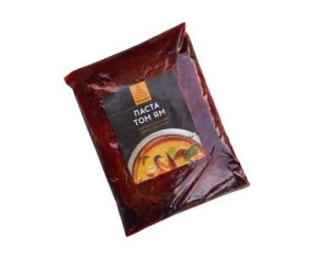 Паста Том Ям Thai Chef 1кг