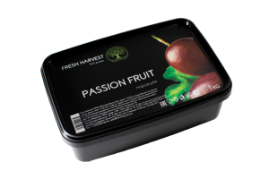 Замороженное пюре Маракуйя "Fresh Harvest" 200г
