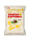 Золотая картошка