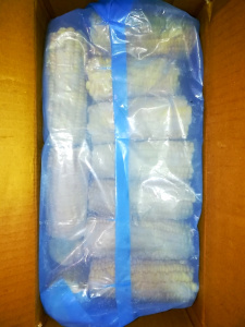 Кукуруза в початках (12кг) Зима и Лето