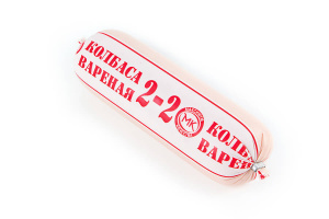 Колбаса вареная "2-20"  (400 гр.) МК-Балтика