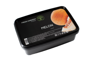 Замороженное пюре Дыня "Fresh Harvest" 1кг