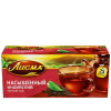 Чай Лисма Насыщенный черный 25*45г