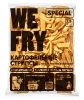 Картофельные стрипсы с луком и чёрным перцем We Fry Special 2,5кг 1/5